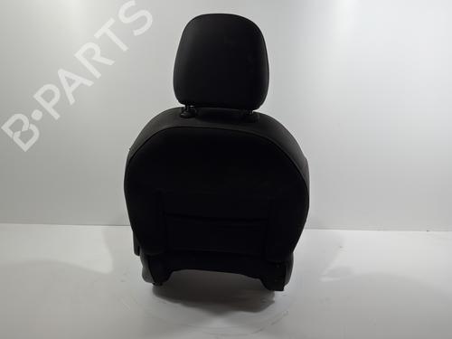 Used Left front seat Left front seat PEUGEOT 2008 I (CU_) 1.2 THP 110 / PureTech 110 (110 hp) 26939757 26939757