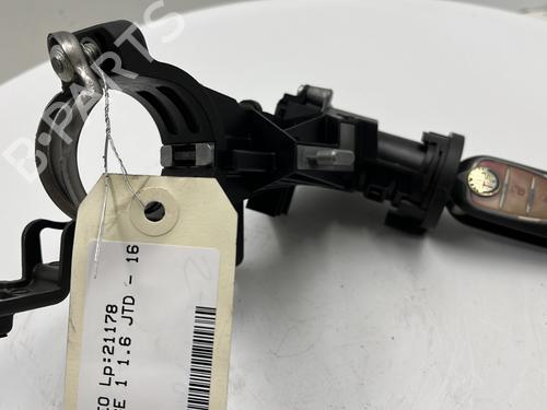 Ignition barrel ALFA ROMEO MITO (955_) 1.6 JTDM (955AXC1B) | BP25659644M48 
