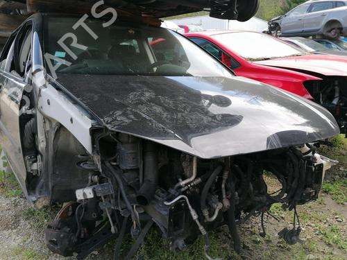 Hood VW POLO IV (9N_, 9A_) 1.4 TDI | BP25655989C1 
