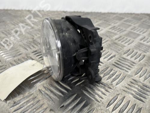 Used Left front fog light Left front fog light RENAULT CLIO IV (BH_) 1.5 dCi 75 (75 hp) 25655055 25655055