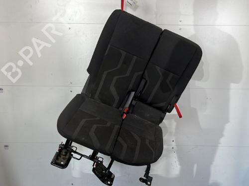 Right front seat FORD TRANSIT CONNECT V408 Box Body/MPV 1.6 TDCi 1861671