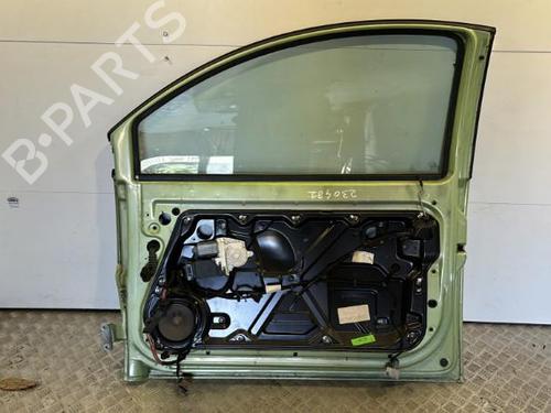 Porte avant droite VW NEW BEETLE (9C1, 1C1) 1.9 TDI | BP25660635C3 