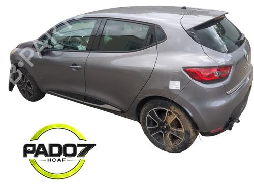 Used Parts RENAULT CLIO IV (BH_) 0.9 TCe 90 (BHNF, BHMA, BHMH, BHJK, BHJR) 4556120