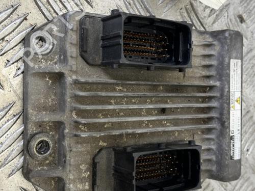 Used Engine control unit (ECU) Engine control unit (ECU) OPEL CORSA C (X01) 1.3 CDTI (F08, F68) (70 hp) 25655576 25655576
