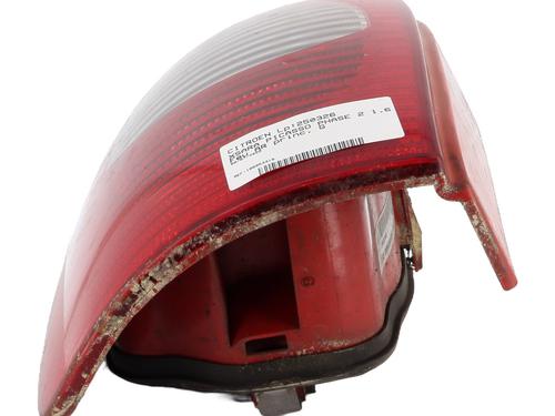 Left taillight CITROËN XSARA PICASSO (N68) 1.6 16V | BP27369959C34