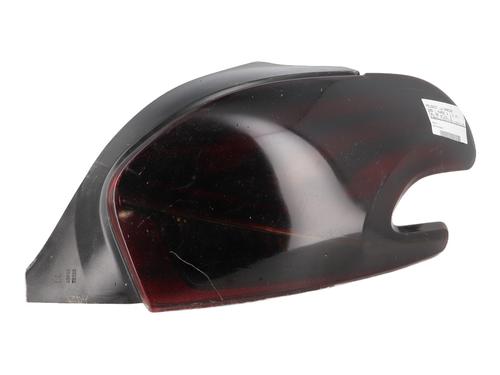 Used Right taillight PEUGEOT 208 I (CA_, CC_) 1.2 VTI 82 (82 hp) 29756674