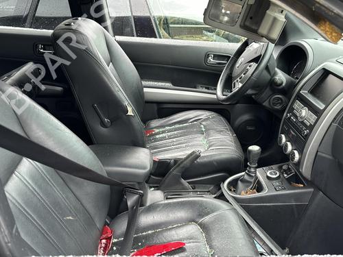 Right rear driveshaft NISSAN X-TRAIL II (T31) 2.0 dCi 4x4 | BP25658590M41 