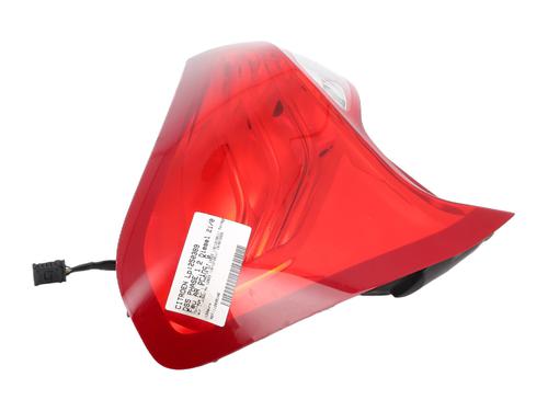 Left taillight CITROËN DS5 2.0 HDi 165 | BP29012013C34 
