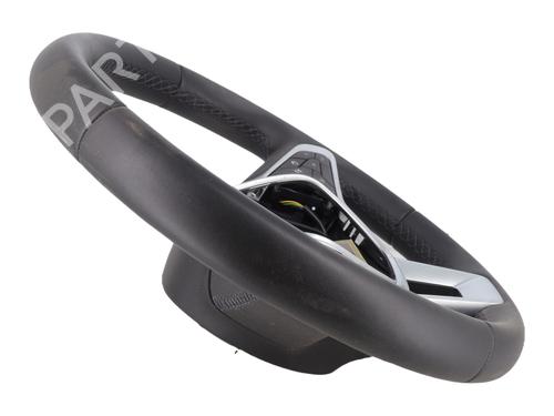 steering-wheel-renault-clio-v-b7_-2019-25654697 main image