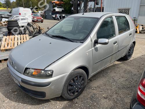 Used Parts FIAT PUNTO (188_) 1.2 16V 80 (188.233, .235, .253, .255, .333, .353, .639,... 4992440