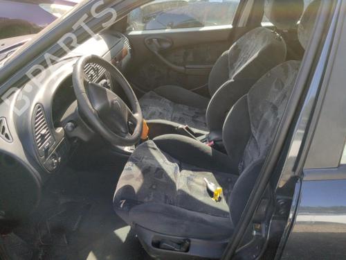 Højre baglygte CITROËN XSARA (N1) 2.0 HDi 90 | BP25657443C35 