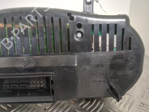 Instrument cluster SEAT LEON (1P1) 2.0 TDI | BP25658021C47 
