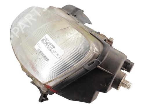 Venstre forlygte PEUGEOT 106 II (1A_, 1C_) 1.4 i | BP29820318C28