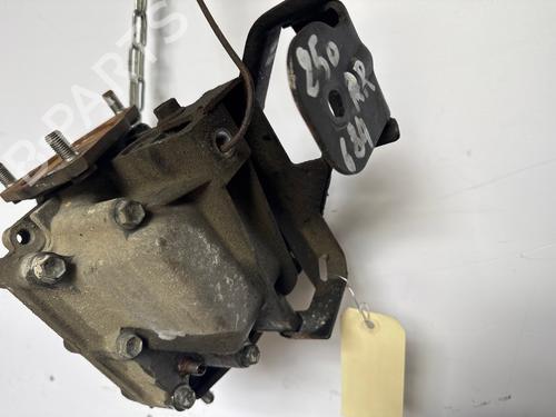 Rear differential SUZUKI SWIFT III (MZ, EZ) 1.3 4x4 (RS 413, ZD11S) | BP34723901M24 - Image 3