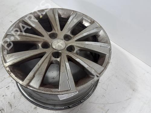 Rim PEUGEOT 308 II (LB_, LP_, LW_, LH_, L3_) 1.2 THP 110 | BP29484421C45 