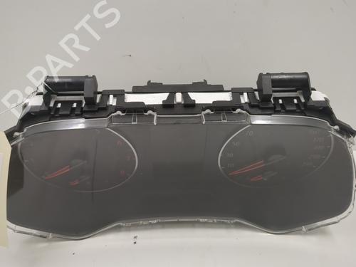 Instrument cluster RENAULT CLIO V (B7_) 1.0 SCe 65 (B7MG) | BP25654690C47 