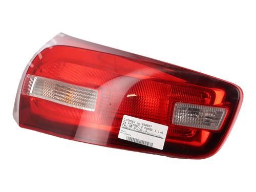 Left taillight CITROËN C4 Picasso II 1.6 HDi / BlueHDi 115 | BP33851066C34 - Image 3