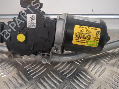 Front wiper motor DACIA SANDERO II 1.2 | BP25655041M29 