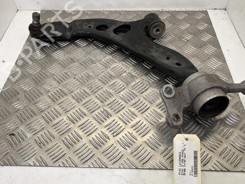 Used Left front suspension arm MINI MINI (F56) Cooper (136 hp) 25658587