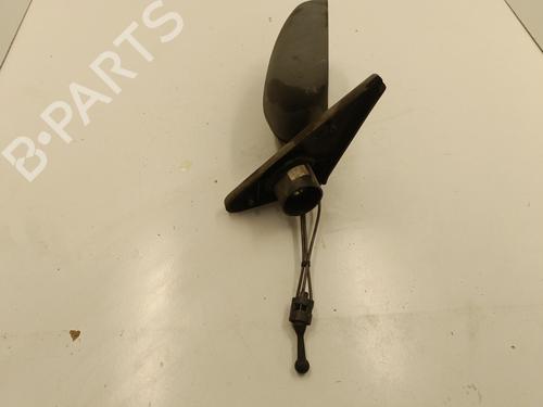 Right mirror RENAULT RAPID Box Body/MPV (F40_, G40_) 1.9 D (F40R) | BP25657985C27 