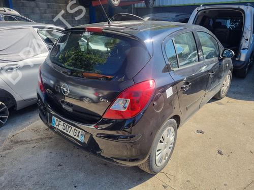 Left headlight OPEL CORSA D (S07) 1.3 CDTI (L08, L68) | BP40263754C28 - Image 6