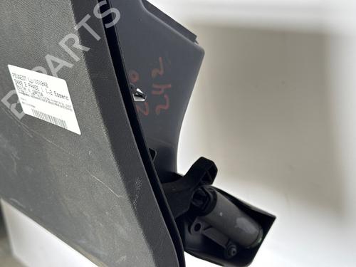 Guantera Guantera PEUGEOT 5008 II (MC_, MJ_, MR_, M4_) 1.2 THP (MRHNYH, MRHNYW, MRHNSJ, MRHNSU, MRHNSM) (131 hp) 34193451 34193451