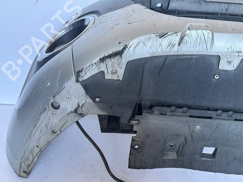 Front bumper CITROËN BERLINGO MULTISPACE (B9) 1.6 HDi 90 | BP36945262C7  - Image 5