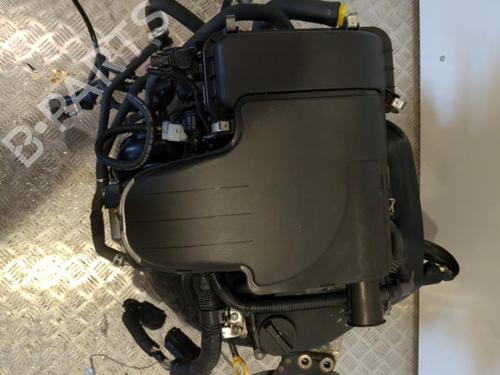 Engine PEUGEOT 107 (PM_, PN_) 1.0 | BP25659353M1 