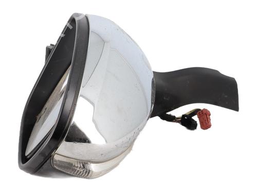 Right mirror PEUGEOT 2008 I (CU_) 1.2 THP 110 / PureTech 110 | BP30464727C27 