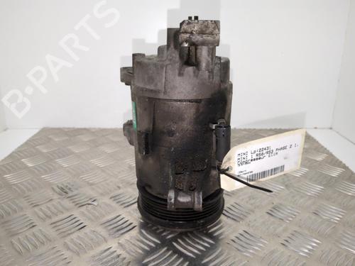 AC-Kompressor MINI MINI (R50, R53) One | BP25661166M34 
