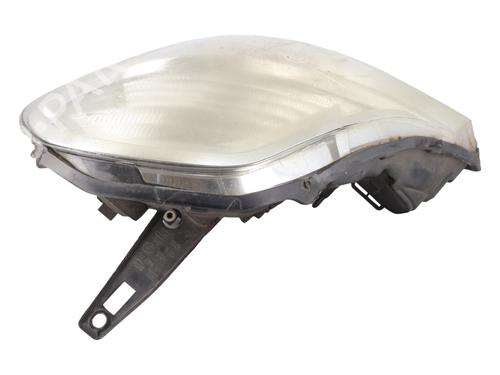 Left headlight RENAULT MODUS / GRAND MODUS (F/JP0_) 1.5 dCi (FP0E, JP0E) | BP38788829C28 - Image 5