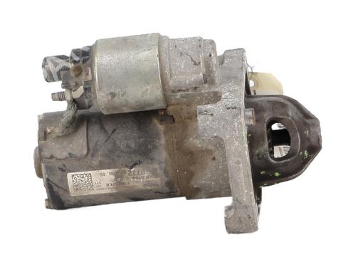 Used Starter Starter DS DS 4 / DS 4 CROSSBACK (NX_) 1.2 THP 130 (NXHNYM) (130 hp) 33116889 33116889