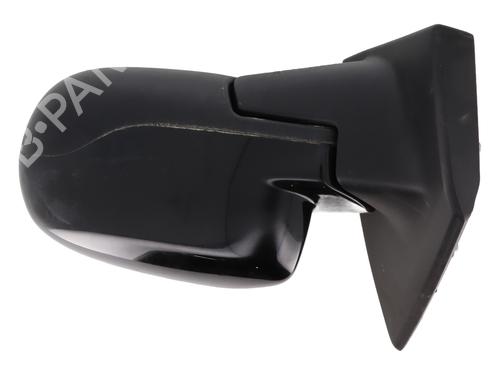 Left mirror RENAULT CLIO III (BR0/1, CR0/1) 1.5 dCi (C/BR0G, C/BR1G) | BP27523181C26 
