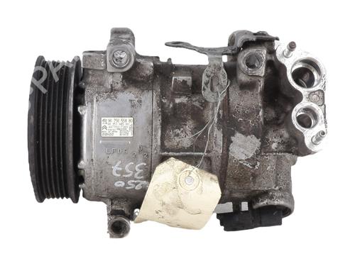 AC compressor CITROËN C3 AIRCROSS II (2R_, 2C_) 1.2 PureTech 110 (2RHNZB, 2RHNZW, 2RHNPX, 2RHNPJ) | BP39713093M34 - Image 5