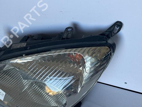Left headlight CITROËN C5 II (RC_) 2.0 HDi (RCRHRH) | BP25657614C28 - Image 2