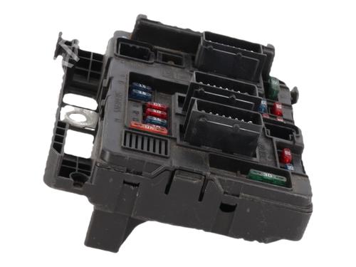 Fuse box CITROËN C5 I (DC_) 2.0 HDi (DCRHZB, DCRHZE) | BP25659316E1 - Image 3