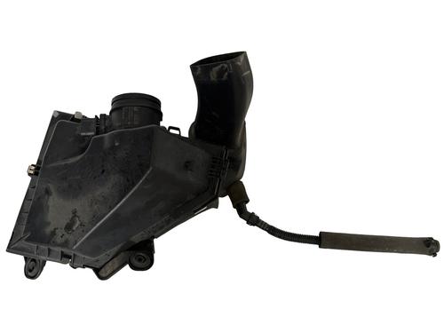 Used Air filter box Air filter box BMW X1 (E84) xDrive 18 d (143 hp) 40200932 40200932