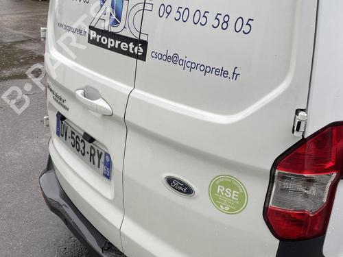 Starter FORD TRANSIT COURIER B460 Box Body/MPV 1.5 TDCi | BP25659335M8  - Image 10