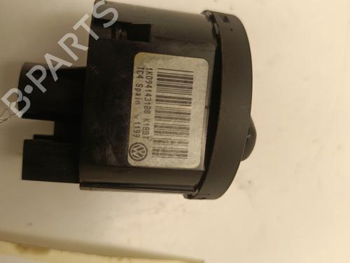 Headlight switch VW GOLF VI (5K1) 2.0 TDI | BP25657975I24 