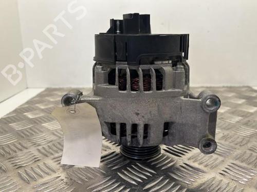 Alternator FIAT TIPO Hatchback (356_, 357_) 1.4 (356HXA1B, 357) | BP25660821M7