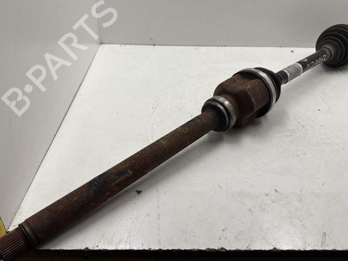 Right front driveshaft CITROËN JUMPY III Bus (V_) 2.0 BlueHDi 180 | BP26526006M39 