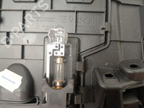 Glove box RENAULT MEGANE III Coupe (DZ0/1_) 1.6 dCi (DZ00, DZ12, DZ2A, DZ13) | BP25654835C95 