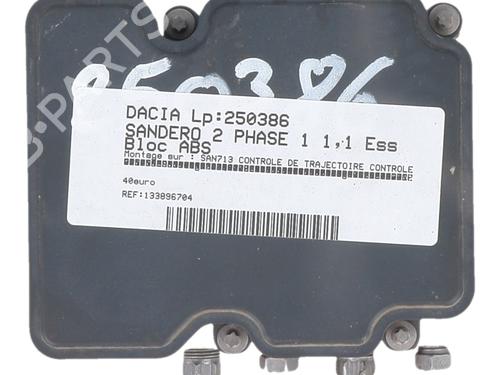 ABS pump DACIA SANDERO II 1.2 | BP39713076M43 - Image 5