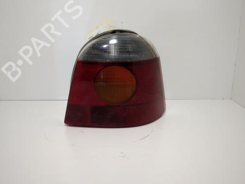 Høyre baklys RENAULT TWINGO I (C06_) 1.2 (C063, C064) (55 hp) 25657845