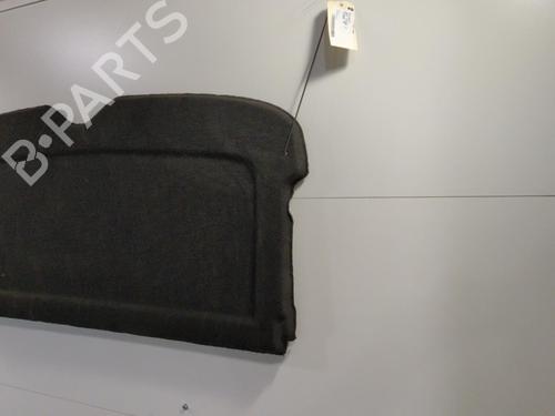 Used Rear parcel shelf PEUGEOT 307 (3A/C) 1.6 HDi 110 (109 hp) 25656127