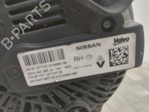 Alternator DACIA DUSTER (HM_) 1.5 dCi 115 4x4 (HMAD) | BP25656778M7 - Image 5