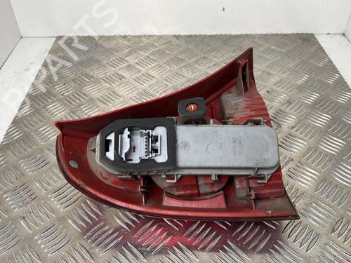 Right taillight RENAULT CLIO II (BB_, CB_) 1.5 dCi (B/CB07) | BP25656594C35 