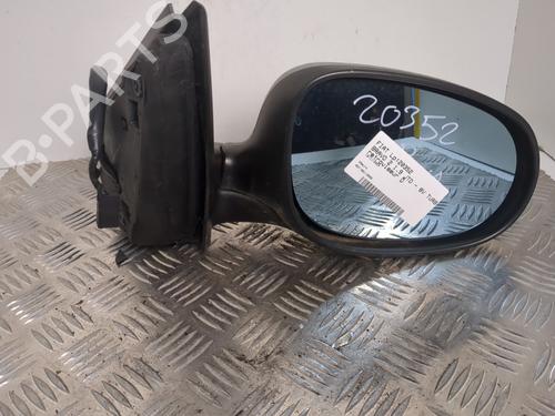 Used Right mirror FIAT BRAVO II (198_) 1.9 D Multijet (198AXE1A) (90 hp) 25654910