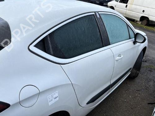 Climate control CITROËN DS4 (NX_) 2.0 HDi / BlueHDi 135 | BP25660570I5 