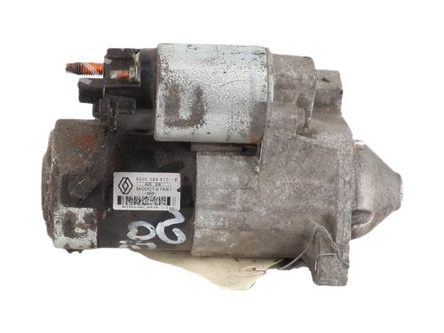Used Starter Starter RENAULT CLIO III (BR0/1, CR0/1) 1.5 dCi (C/BR0G, C/BR1G) (68 hp) 25661265 25661265